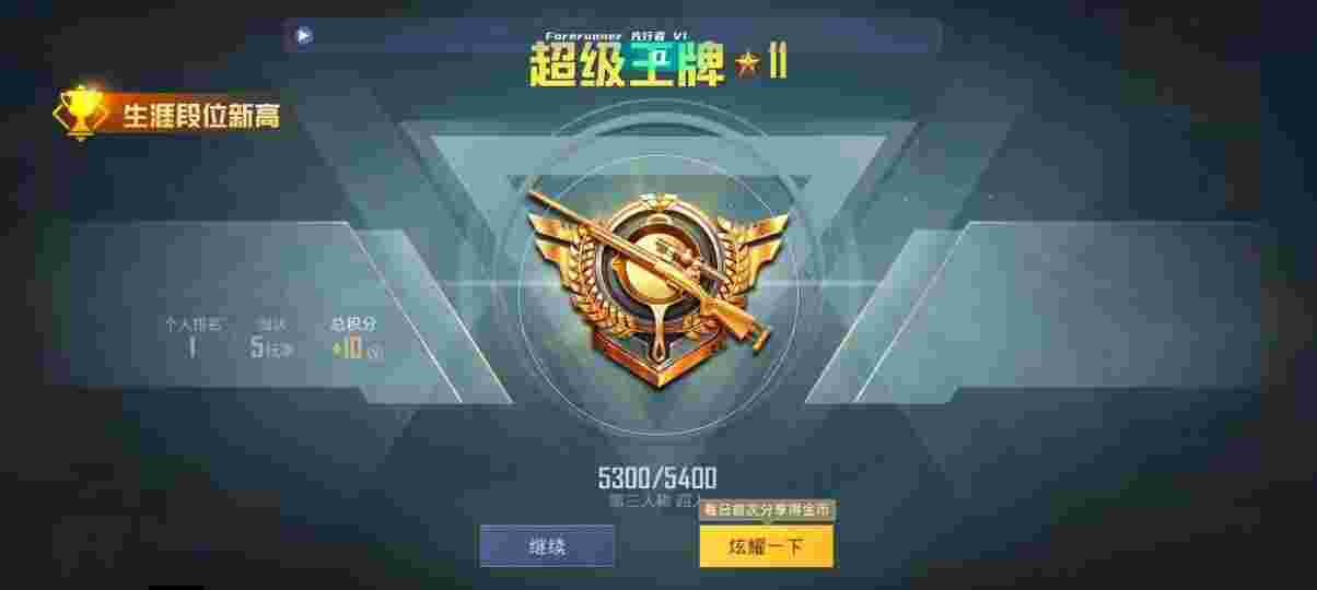 和平精英先行者透视直装 - 和平精英顶尖科技网站辅助预览图